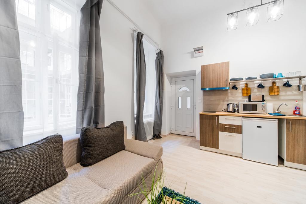 Barcsay Apartment Budapeste Exterior foto